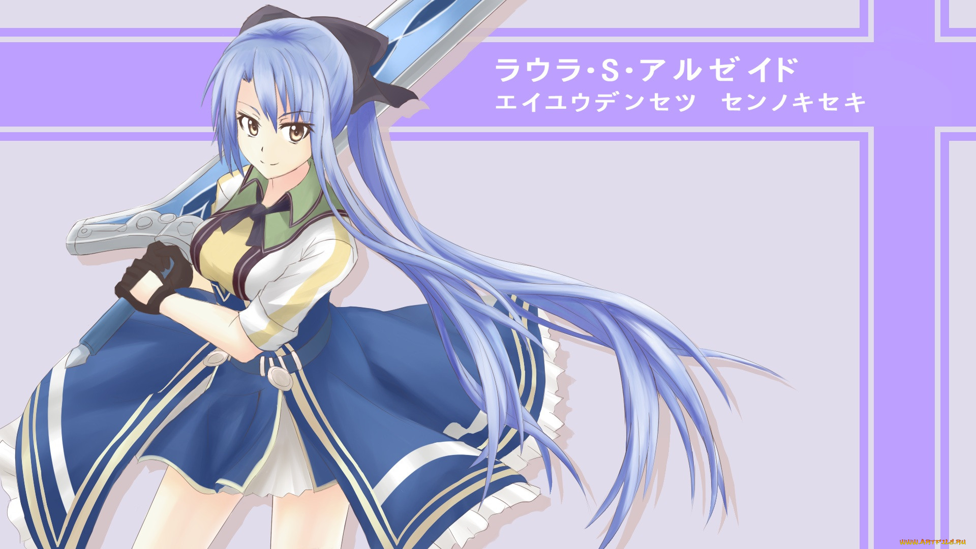 , eiyuu densetsu,  sora no kiseki, , , 